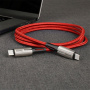 Кабель Baseus CATSD-K09 QC 3.0, USB - USB Type-C, 2 м, Quick charge 3.0