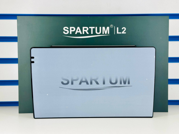 Автомагнитола SPARTUM L2 4+64GB
