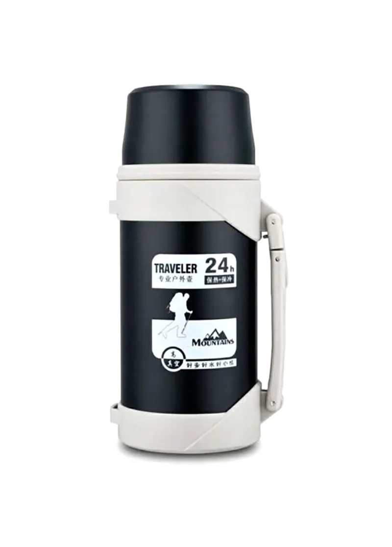 Термос 1500 мл Fashion Sport traveler 24