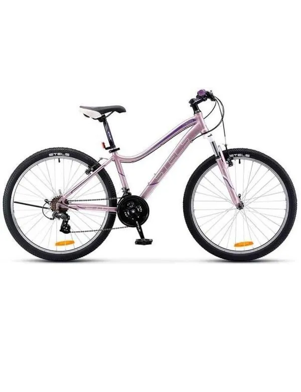 Велосипед 26" STELS Miss-5000 V