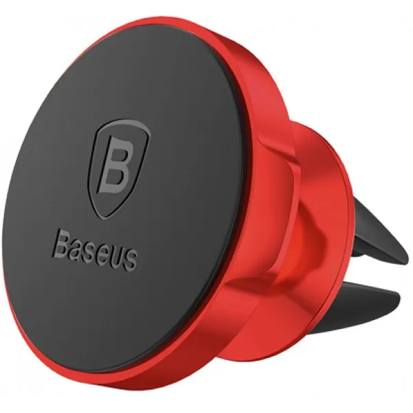 Автомобильный держатель для телефона Baseus  SUER-A09